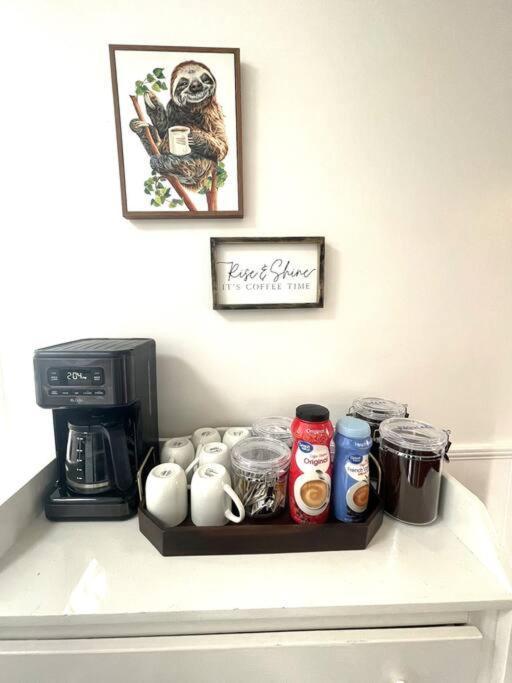 465 Gene Reed Rd Villa Birmingham Ngoại thất bức ảnh
